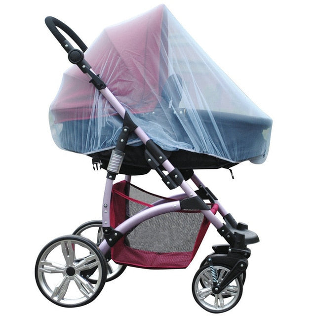 coxeer Baby Safe Cradles Mosquito Net