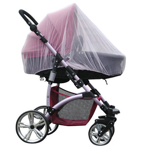 coxeer Baby Safe Cradles Mosquito Net