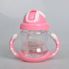 Load image into Gallery viewer, Children Learn Feeding Bottle