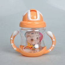 Load image into Gallery viewer, Children Learn Feeding Bottle