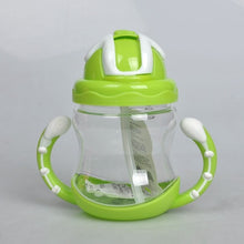 Load image into Gallery viewer, Children Learn Feeding Bottle