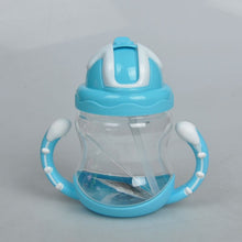 Load image into Gallery viewer, Children Learn Feeding Bottle