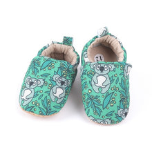 Load image into Gallery viewer, Soft Infant Toddler Shoes