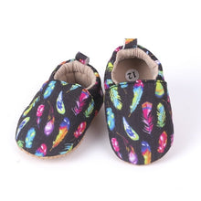 Load image into Gallery viewer, Soft Infant Toddler Shoes