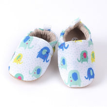 Load image into Gallery viewer, Soft Infant Toddler Shoes