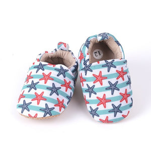 Soft Infant Toddler Shoes