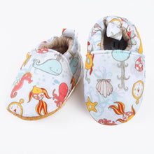 Load image into Gallery viewer, Soft Infant Toddler Shoes