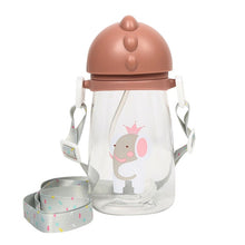 Load image into Gallery viewer, Safe Leakproof Cup Infant Water Bottle