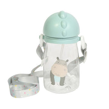 Load image into Gallery viewer, Safe Leakproof Cup Infant Water Bottle