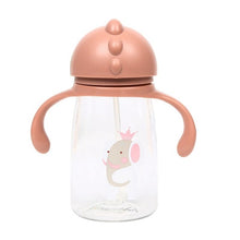 Load image into Gallery viewer, Safe Leakproof Cup Infant Water Bottle