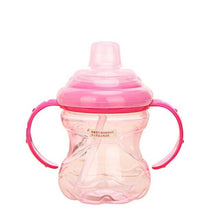 Load image into Gallery viewer, Safe Leakproof Cup Infant Water Bottle