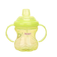 Load image into Gallery viewer, Safe Leakproof Cup Infant Water Bottle