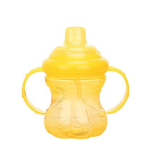 Load image into Gallery viewer, Safe Leakproof Cup Infant Water Bottle