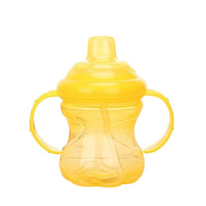 Safe Leakproof Cup Infant Water Bottle