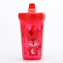 Load image into Gallery viewer, Safe Leakproof Cup Infant Water Bottle