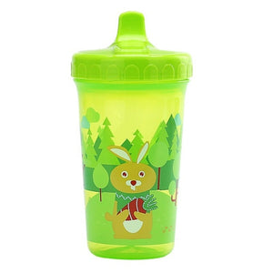 Safe Leakproof Cup Infant Water Bottle