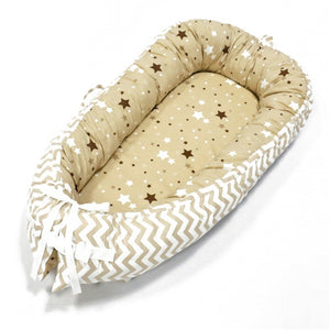 Baby Nest Bed Portable Crib