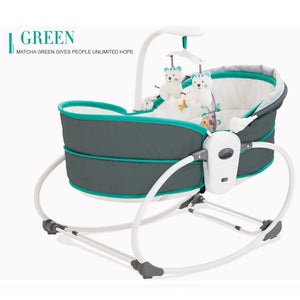 Baby Carrier Crib Bed