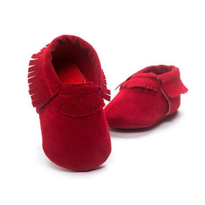 Hot Baby Shoes