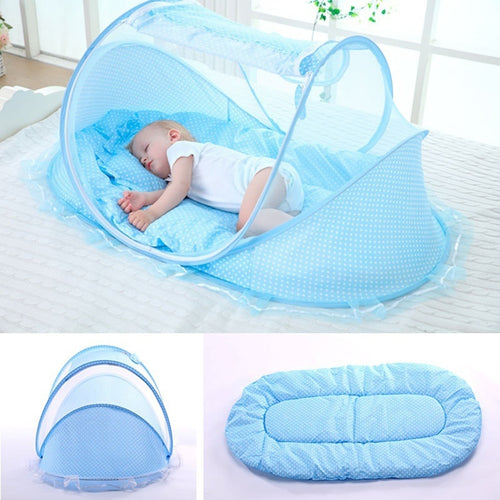 Baby Crib Netting Baby Bed