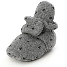 Load image into Gallery viewer, Newborn Baby Socks Shoes Boy