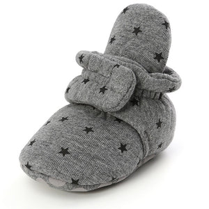 Newborn Baby Socks Shoes Boy