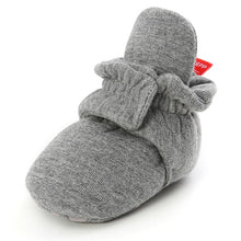 Load image into Gallery viewer, Newborn Baby Socks Shoes Boy