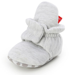 Newborn Baby Socks Shoes Boy