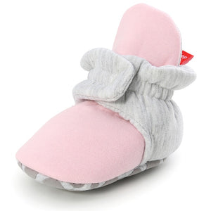 Newborn Baby Socks Shoes Boy