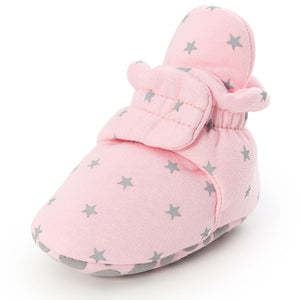 Newborn Baby Socks Shoes Boy