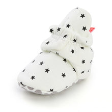 Load image into Gallery viewer, Newborn Baby Socks Shoes Boy