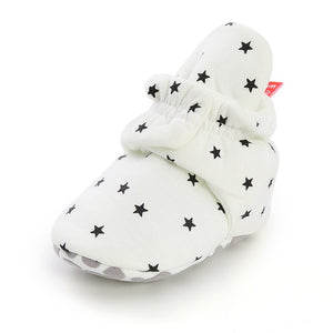 Newborn Baby Socks Shoes Boy