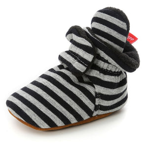 Newborn Baby Socks Shoes Boy