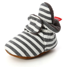 Load image into Gallery viewer, Newborn Baby Socks Shoes Boy