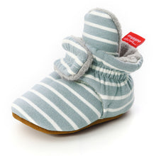 Load image into Gallery viewer, Newborn Baby Socks Shoes Boy