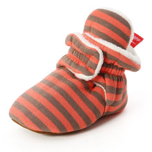 Load image into Gallery viewer, Newborn Baby Socks Shoes Boy