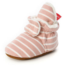 Load image into Gallery viewer, Newborn Baby Socks Shoes Boy