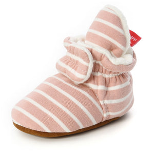 Newborn Baby Socks Shoes Boy