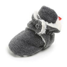 Load image into Gallery viewer, Newborn Baby Socks Shoes Boy