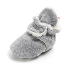 Load image into Gallery viewer, Newborn Baby Socks Shoes Boy