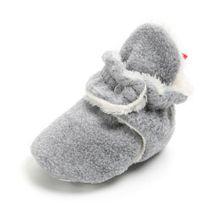 Newborn Baby Socks Shoes Boy