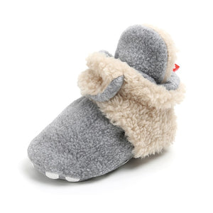 Newborn Baby Socks Shoes Boy