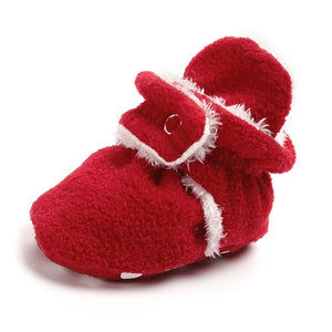 Newborn Baby Socks Shoes Boy