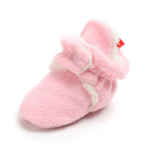 Newborn Baby Socks Shoes Boy