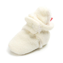 Load image into Gallery viewer, Newborn Baby Socks Shoes Boy