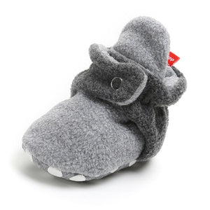 Newborn Baby Socks Shoes Boy