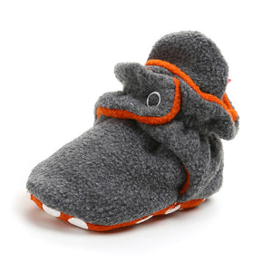 Newborn Baby Socks Shoes Boy