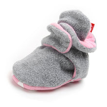 Load image into Gallery viewer, Newborn Baby Socks Shoes Boy