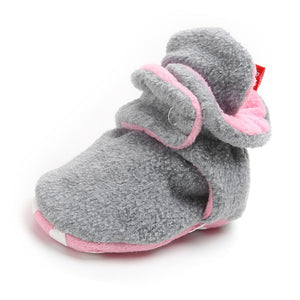 Newborn Baby Socks Shoes Boy