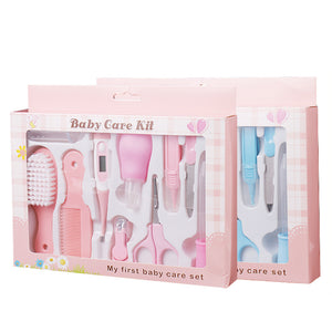 Baby Nail Trimmer Healthcare Kit